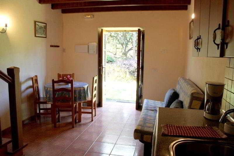 Finca El Vergel Rural Tegueste Dış mekan fotoğraf