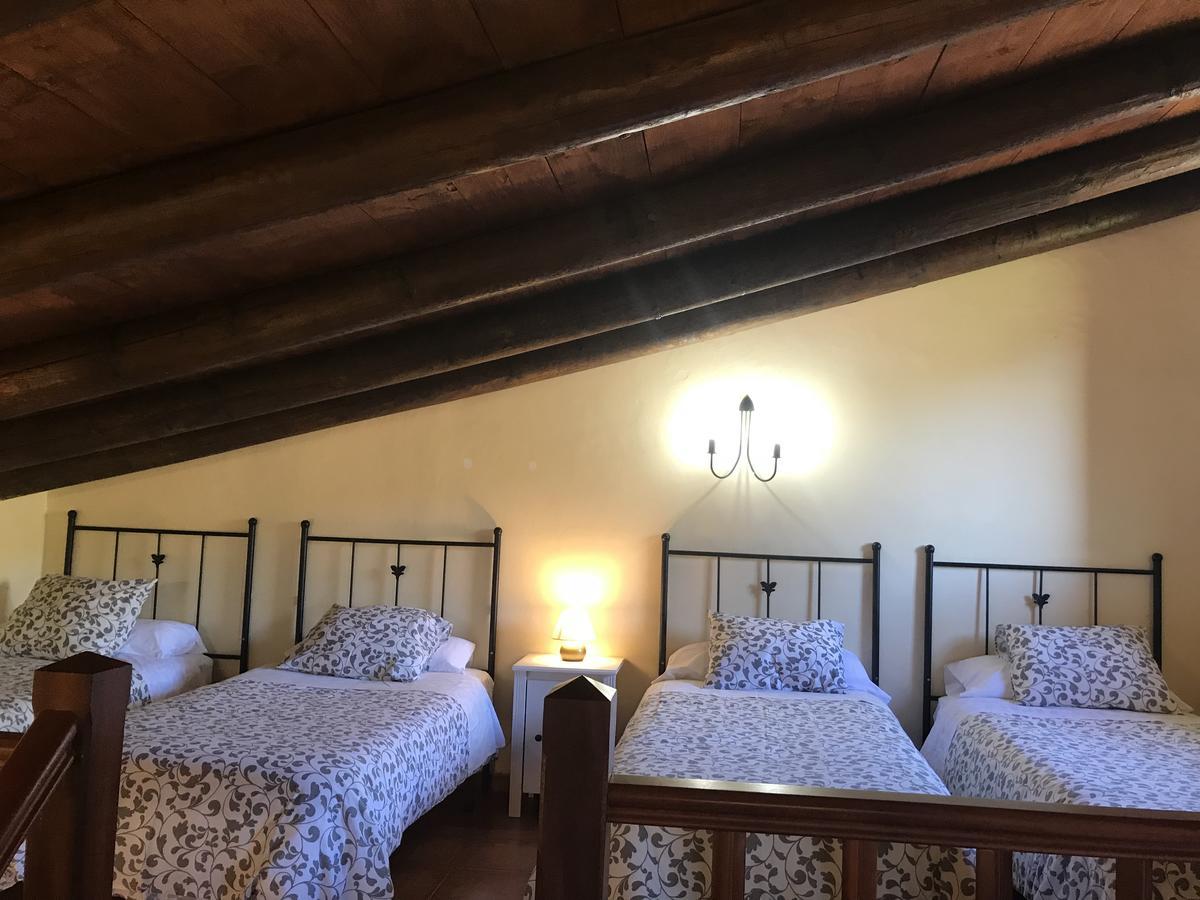 Finca El Vergel Rural Tegueste Dış mekan fotoğraf
